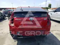 2010 Toyota PRIUS фото