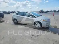 2010 Toyota PRIUS фото