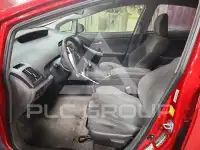 2010 Toyota PRIUS фото