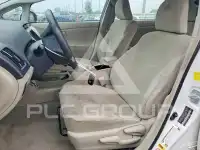 2010 Toyota PRIUS photo