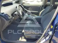 2010 Toyota PRIUS фото