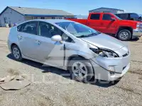 2010 Toyota PRIUS фото