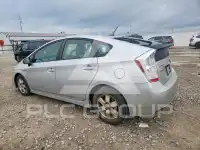 2010 Toyota PRIUS фото