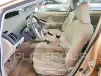 2010 Toyota PRIUS фото