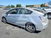 2010 Toyota PRIUS photo