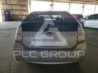 2010 Toyota PRIUS photo