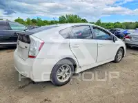 2010 Toyota PRIUS фото