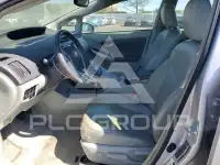 2010 Toyota PRIUS photo