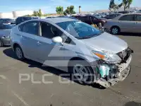 2010 Toyota PRIUS фото