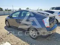 2010 Toyota PRIUS photo
