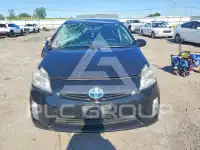 2010 Toyota PRIUS фото