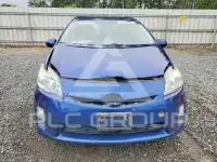 2010 Toyota PRIUS фото