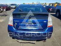 2010 Toyota PRIUS photo