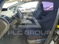 2010 Toyota PRIUS фото