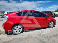 2010 Toyota PRIUS фото