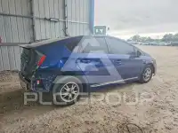 2010 Toyota PRIUS фото
