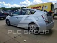 2010 Toyota PRIUS фото