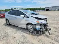 2010 Toyota PRIUS photo