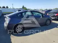 2010 Toyota PRIUS фото