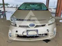 2010 Toyota PRIUS photo