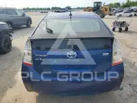 2010 Toyota PRIUS фото