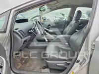 2010 Toyota PRIUS фото