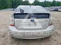 2010 Toyota PRIUS photo