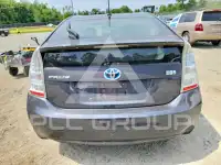 2010 Toyota PRIUS фото