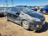 2010 Toyota PRIUS photo