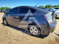 2010 Toyota PRIUS фото