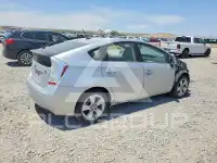 2010 Toyota PRIUS фото
