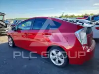 2010 Toyota PRIUS фото