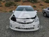 2010 Toyota PRIUS photo