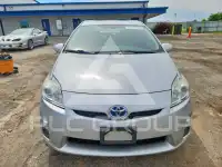 2010 Toyota PRIUS фото