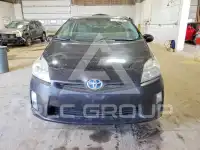 2010 Toyota PRIUS фото