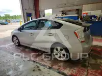 2010 Toyota PRIUS photo
