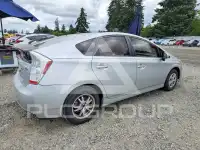 2010 Toyota PRIUS фото