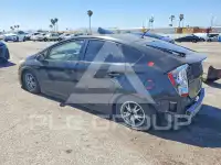 2010 Toyota PRIUS фото