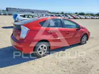 2010 Toyota PRIUS photo