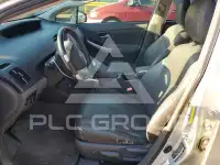 2010 Toyota PRIUS photo