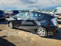 2010 Toyota PRIUS фото