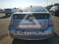 2010 Toyota PRIUS photo