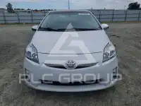 2010 Toyota PRIUS фото