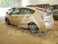 2010 Toyota PRIUS фото