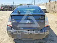 2010 Toyota PRIUS фото