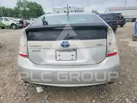 2010 Toyota PRIUS фото