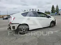 2010 Toyota PRIUS фото