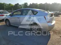 2010 Toyota PRIUS фото