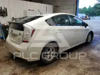 2010 Toyota PRIUS photo