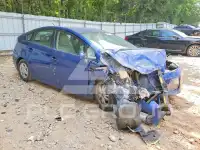 2010 Toyota PRIUS photo